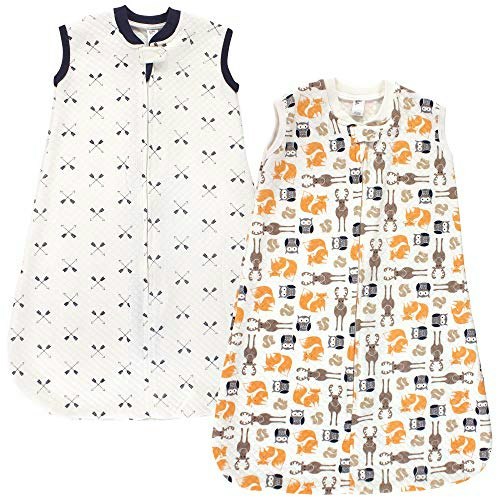 Hudson Baby Premium Quilted Wearable Sleeping Bag Blanket 18-24 Months: $18.57 Hudson Baby Premium Quilted Wearable Sleeping Bag Blanket 18-24 Months: $18.57