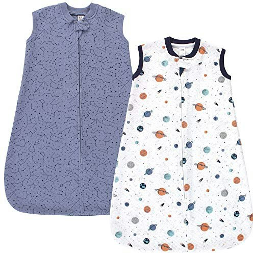 Hudson Baby Unisex Quilted Wearable Sleeping Bag Blanket: $19.13 Hudson Baby Unisex Quilted Wearable Sleeping Bag Blanket: $19.13