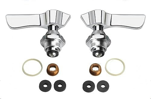 Krowne 21-355L Compression Faucet Repair Kit: $30.39 Krowne 21-355L Compression Faucet Repair Kit: $30.39