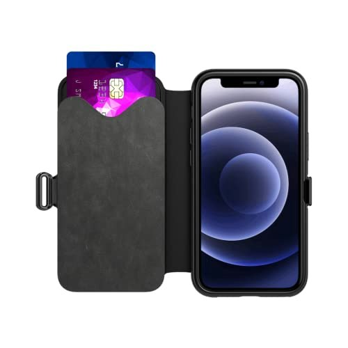 Tech21 Evo Wallet Case for Apple iPhone 12 Pro Max: $8.19 Tech21 Evo Wallet Case for Apple iPhone 12 Pro Max: $8.19