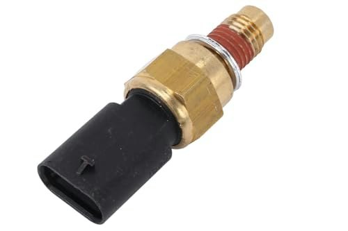 GM Genuine Parts Engine Oil Temperature Sensor: $18.03 GM Genuine Parts Engine Oil Temperature Sensor: $18.03