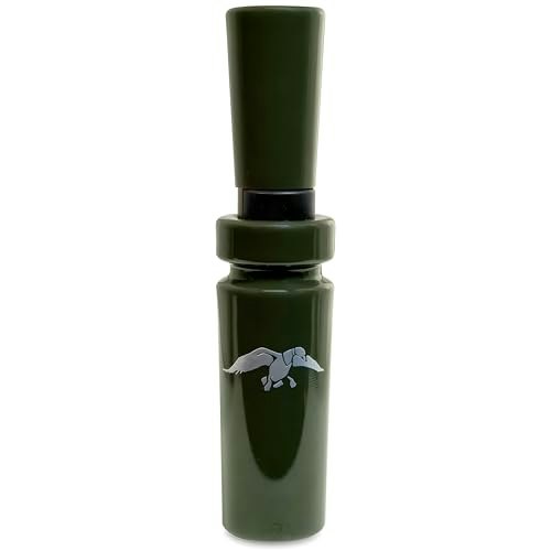 Duck Commander RDC200 Classic Double Reed Duck Call: $26.43 Duck Commander RDC200 Classic Double Reed Duck Call: $26.43