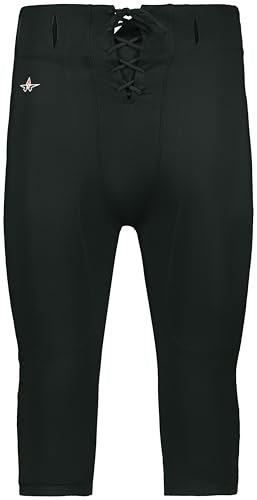 Alleson Athletic Boys Practice Football Pants: $6.02 Alleson Athletic Boys Practice Football Pants: $6.02