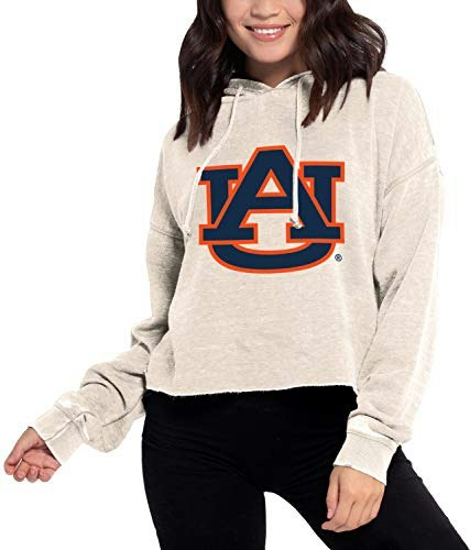 Chicka-d Auburn Tigers Women's Campus Hoodie: $42.06