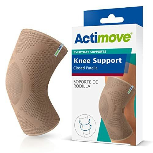 Actimove Everyday Large Closed Patella Knee Support: $23.52 Actimove Everyday Large Closed Patella Knee Support: $23.52