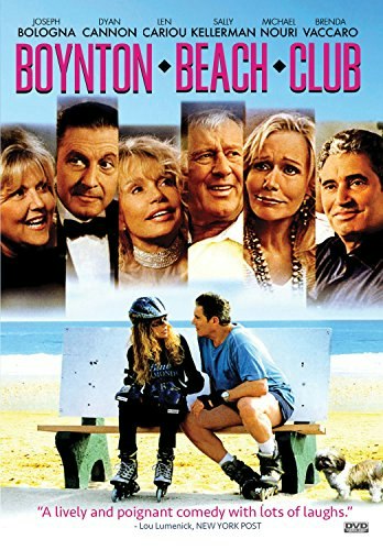 Boynton Beach Club: $13.99 Boynton Beach Club: $13.99
