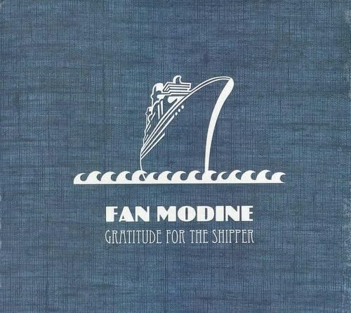 Gratitude For The Shipper: $11.63 Gratitude For The Shipper: $11.63