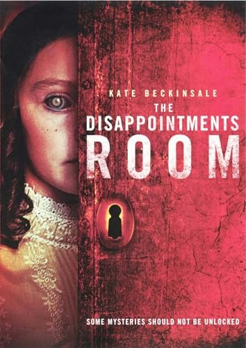 The Disappointments Room: $7.56 The Disappointments Room: $7.56