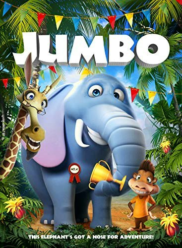Jumbo: $6.89 Jumbo: $6.89