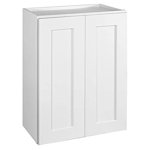 Design House Brookings 27-Inch Kitchen Wall Cabinet: $190.96