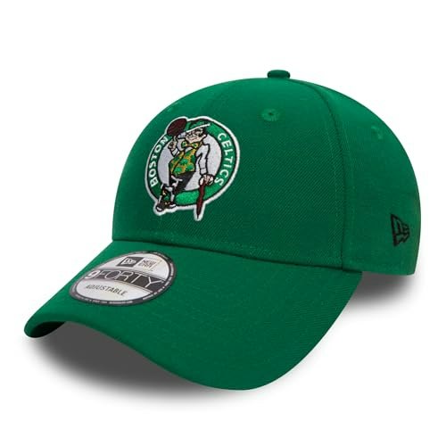 NBA Boston Celtics The League 9Forty Adjustable Cap: $47.44 NBA Boston Celtics The League 9Forty Adjustable Cap: $47.44