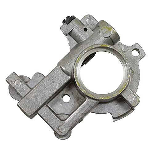 Stens 635-189 Oil Pump for Stihl 066 and MS 660 Chainsaws: $25.99 Stens 635-189 Oil Pump for Stihl 066 and MS 660 Chainsaws: $25.99