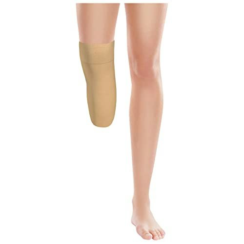Truform Below Knee Amputee Stump Shrinker Large: $27.19 Truform Below Knee Amputee Stump Shrinker Large: $27.19