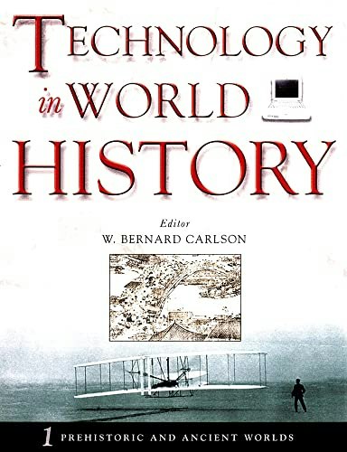 Technology in World History 7-Volume Set: $43.79 Technology in World History 7-Volume Set: $43.79
