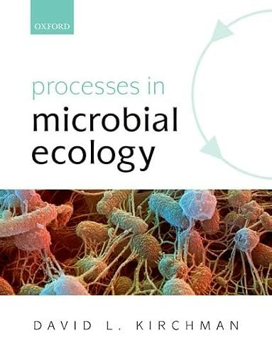 Processes in Microbial Ecology: $33.65