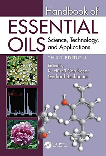 Handbook of Essential Oils: Science, Technology, and Applications: $84.18