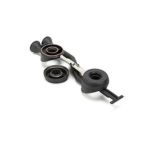 Vulcan Hart Chall Series Venturi Assembly: $128.90