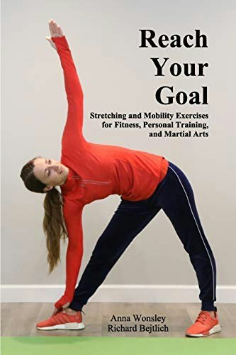 Stretching and Mobility Exercises for Fitness and Martial Arts: $12.78