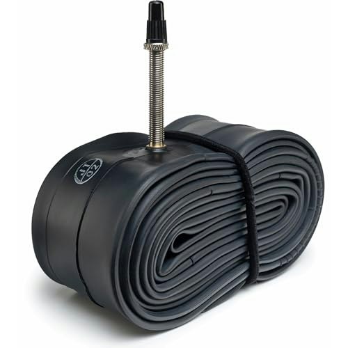 WTB 27.5" x 1.9"-2.3" 33mm Presta Valve Bicycle Inner Tube: $8.50