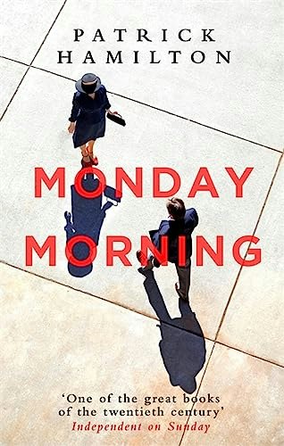 Monday Morning: $18.11 Monday Morning: $18.11