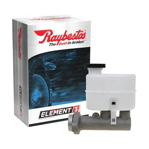 Raybestos Element3 Brake Master Cylinder MC1050: $73.24 Raybestos Element3 Brake Master Cylinder MC1050: $73.24