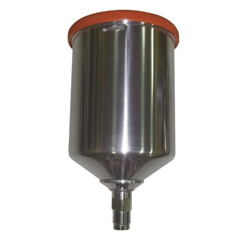 Astro 600ml Aluminum Gravity Feed Spray Gun Cup: $17.20 Astro 600ml Aluminum Gravity Feed Spray Gun Cup: $17.20