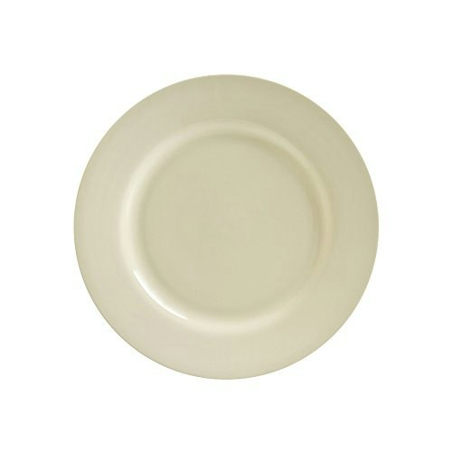 10 Strawberry Street Royal Cream 9.125-Inch Luncheon Plate 6-Pack: $41.33 10 Strawberry Street Royal Cream 9.125-Inch Luncheon Plate 6-Pack: $41.33