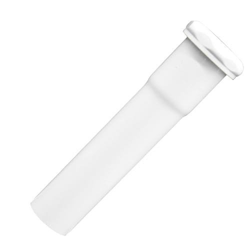 Westbrass 1-1/4" x 8" Slip Joint Extension Tube: $34.49 Westbrass 1-1/4" x 8" Slip Joint Extension Tube: $34.49