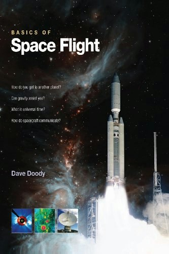 Basics of Space Flight: $32.97