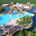 4-Night Riviera Maya All-Inclusive Flight and Resort Vacation for From $1,218 for 2