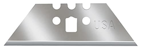 Allway 5-Pack Carbon Steel Utility Knife Blades: $4.45 Allway 5-Pack Carbon Steel Utility Knife Blades: $4.45