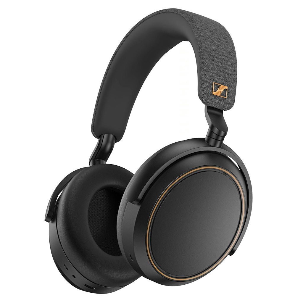 Sennheiser Momentum 4 Bluetooth Wireless Headphones: $165