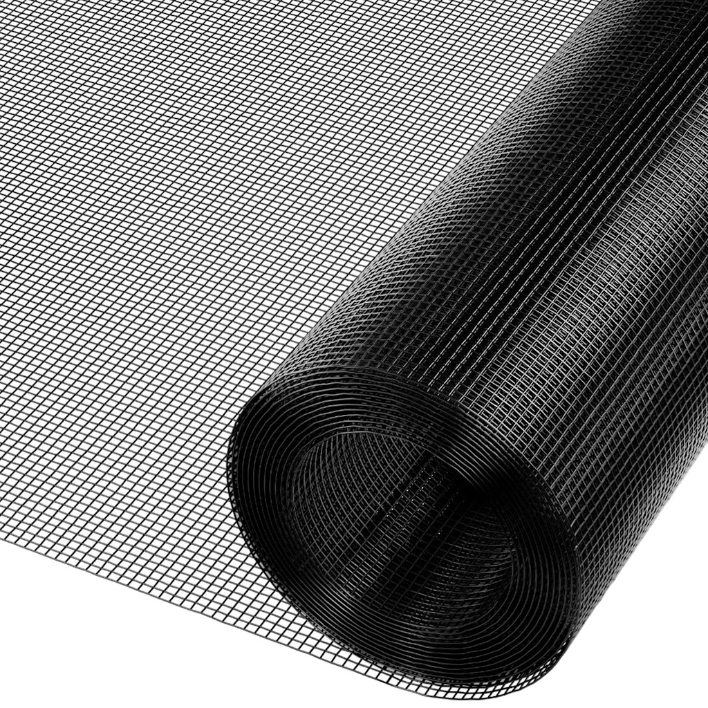 Gecork Window Screen Replacement Mesh: $5.99 w/ Prime