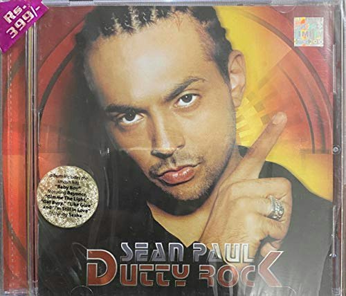 Dutty Rock: $9.99 Dutty Rock: $9.99