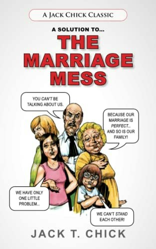 A Solution to the Marriage Mess: $14.14