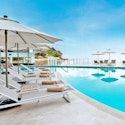 4-Night Puerto Vallarta All-Inclusive Flight and Resort Vacation for From $1,778 for 2