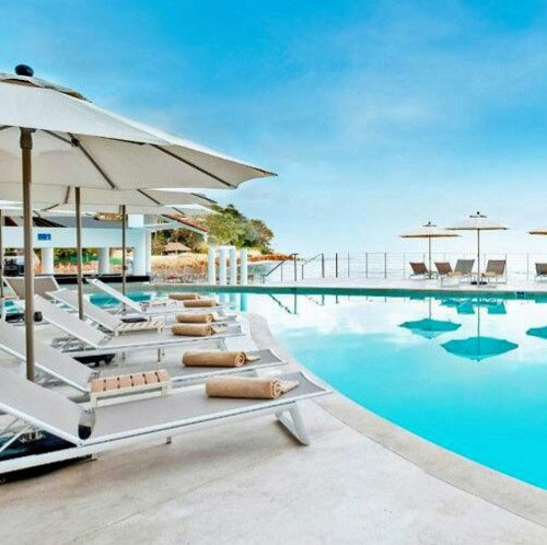 4-Night Puerto Vallarta All-Inclusive Flight and Resort Vacation: From $1,778 for 2