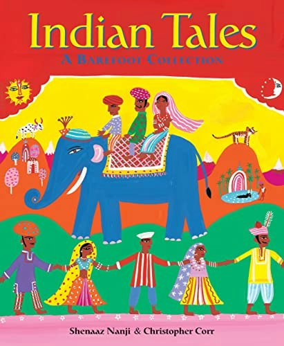 Indian Tales: $13.42 Indian Tales: $13.42