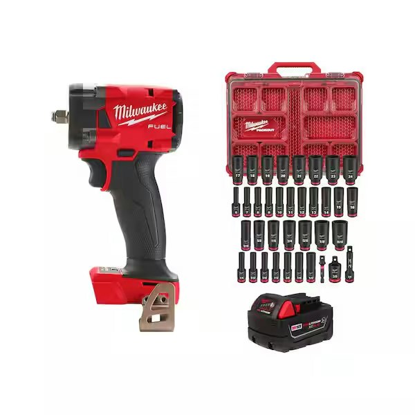 Power Tools Daily Deals at Home Depot: Up to 50% off