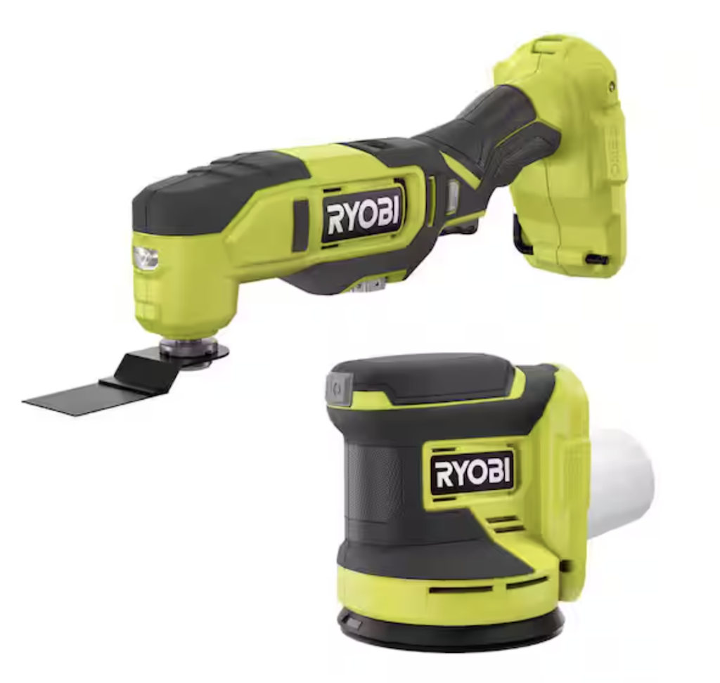 Power Tool Kits Daily Deals at Home Depot: Up to 45% off