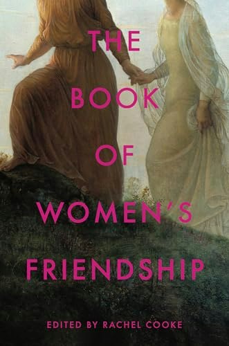 The Book of Women's Friendship: $23.79 The Book of Women's Friendship: $23.79