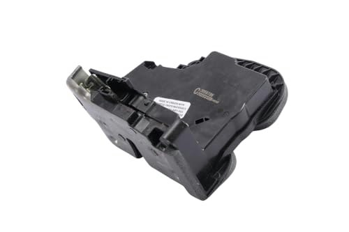 GM Genuine Parts Rear Driver Side Door Latch: $165.78 GM Genuine Parts Rear Driver Side Door Latch: $165.78