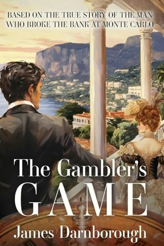 The Gambler's Game: $15.17 The Gambler's Game: $15.17