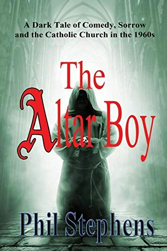 The Altar Boy: $9.59 The Altar Boy: $9.59