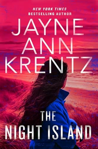 The Night Island: $11.09 The Night Island: $11.09