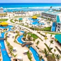 4-Night Punta Cana Adults-Only All-Inclusive Flight and Resort Vacation for From $1,558 for 2