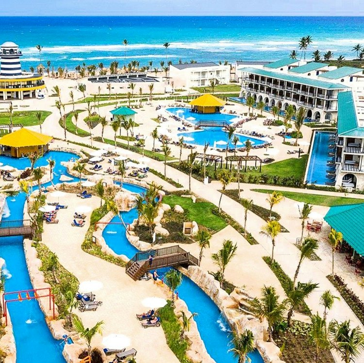 4-Night Punta Cana Adults-Only All-Inclusive Flight and Resort Vacation: From $1,558 for 2