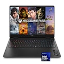 HP HyperX OMEN Core Ultra 7 356H 16" Gaming Laptop for $1,300 + free shipping