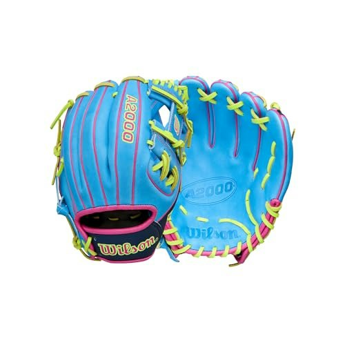 Wilson A2000 1786 11.5-inch Infield Baseball Glove: $260.75 Wilson A2000 1786 11.5-inch Infield Baseball Glove: $260.75