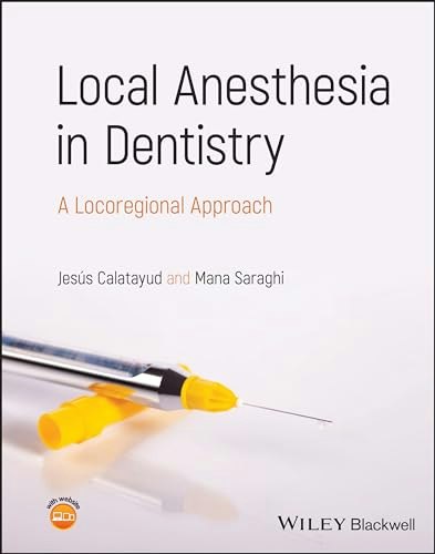 Local Anesthesia in Dentistry: $155.54